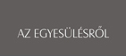 Az Egyesülésről