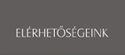 Elérhetőségeink
