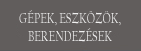 Szolgáltatások