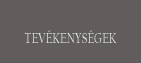 Szolgáltatások